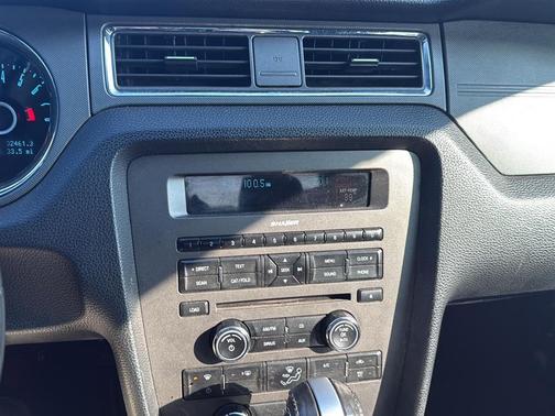 2014 Ford Mustang GT