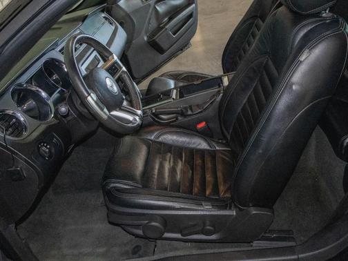 2014 Ford Mustang GT