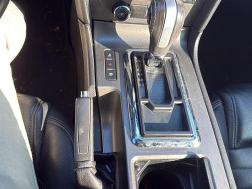 2014 Ford Mustang GT