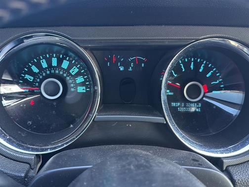 2014 Ford Mustang GT