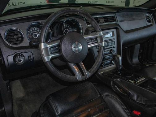 2014 Ford Mustang GT