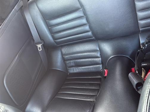 2014 Ford Mustang GT