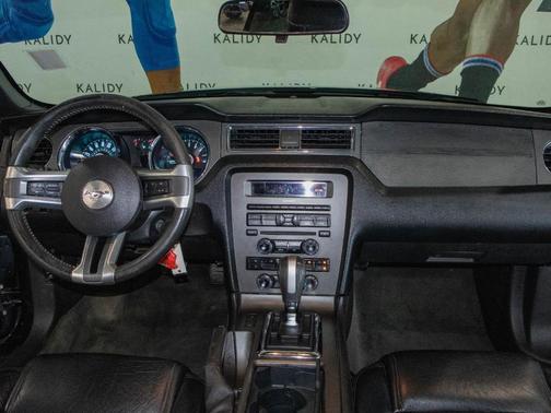 2014 Ford Mustang GT