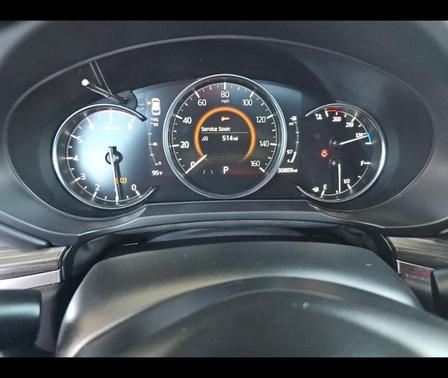 2023 Mazda CX-5 2.5 S Premium