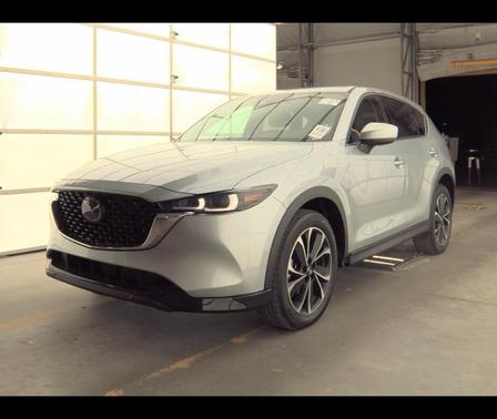 2023 Mazda CX-5 2.5 S Premium