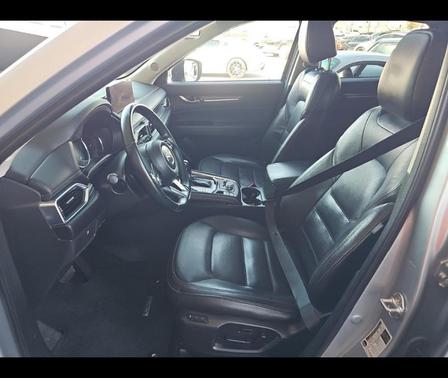 2023 Mazda CX-5 2.5 S Premium
