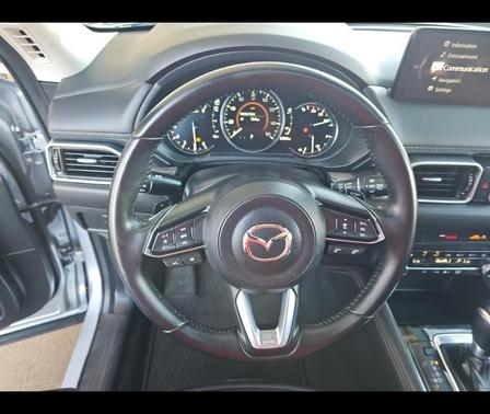 2023 Mazda CX-5 2.5 S Premium