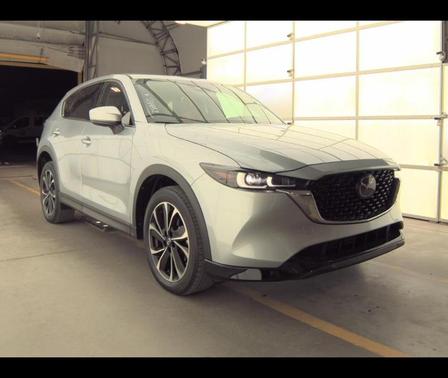2023 Mazda CX-5 2.5 S Premium