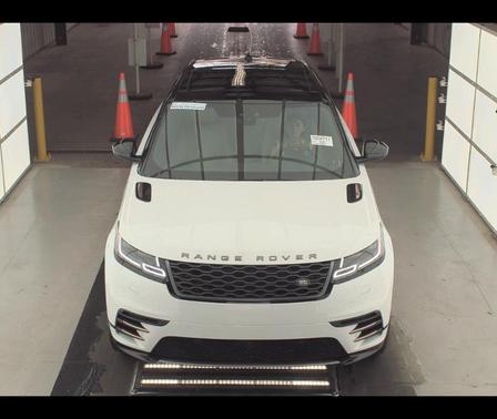 2020 Land Rover Range Rover Velar S R-Dynamic