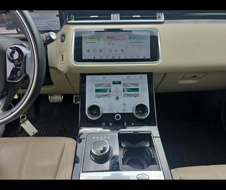 2020 Land Rover Range Rover Velar S R-Dynamic