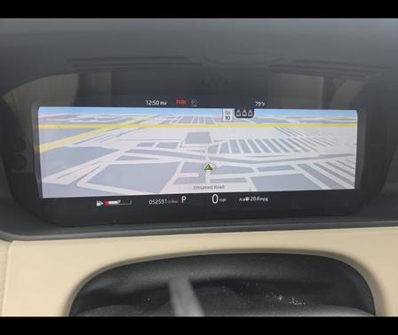 2020 Land Rover Range Rover Velar S R-Dynamic