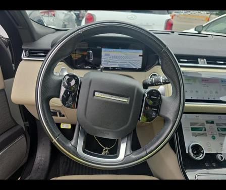 2020 Land Rover Range Rover Velar S R-Dynamic