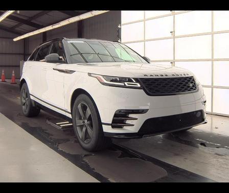 2020 Land Rover Range Rover Velar S R-Dynamic