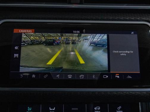 2018 Land Rover Range Rover Velar P380 SE R-Dynamic
