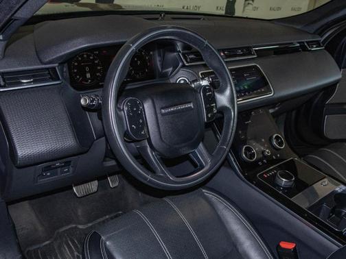 2018 Land Rover Range Rover Velar P380 SE R-Dynamic
