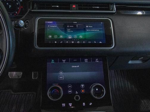 2018 Land Rover Range Rover Velar P380 SE R-Dynamic