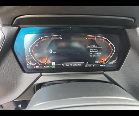 2022 BMW 228 Gran Coupe i xDrive