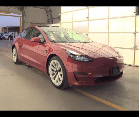 2023 Tesla Model 3 Base
