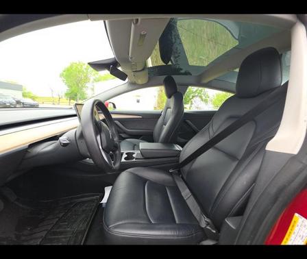 2023 Tesla Model 3 Base
