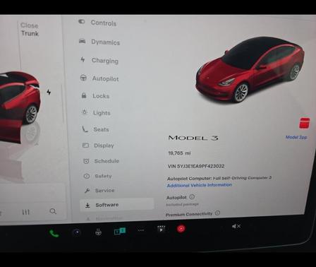 2023 Tesla Model 3 Base