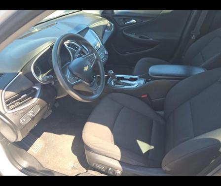 2019 Chevrolet Malibu 1LS
