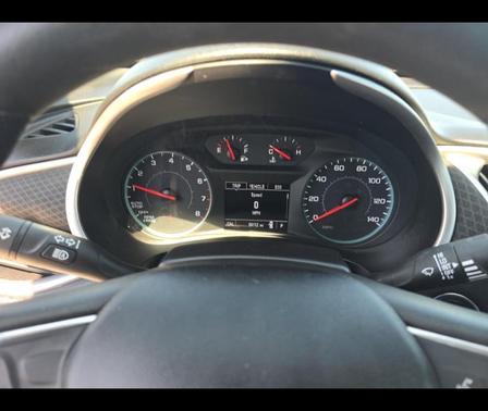 2019 Chevrolet Malibu 1LS