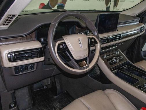 2020 Lincoln Aviator Reserve AWD