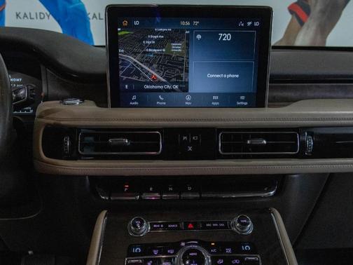 2020 Lincoln Aviator Reserve AWD