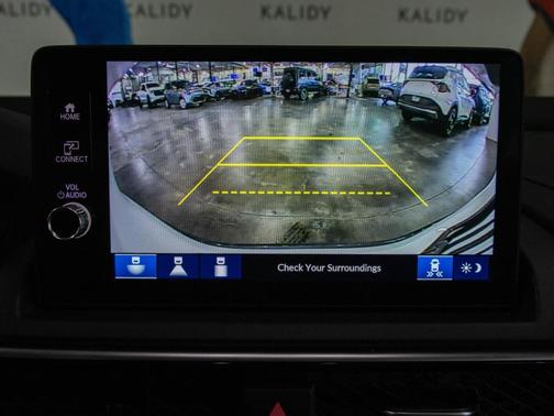 Platinum White Pearl 2025 Acura ADX Base