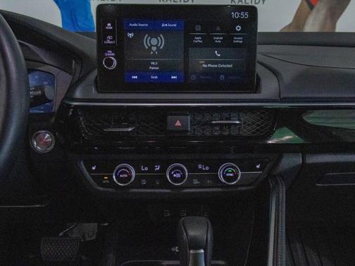 Platinum White Pearl 2025 Acura ADX Base