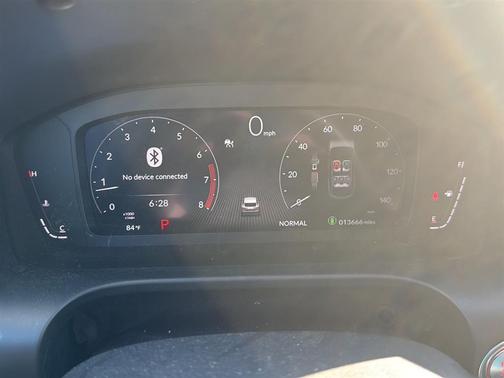 Platinum White Pearl 2025 Acura ADX Base