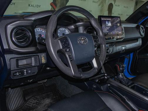 2019 Toyota Tacoma TRD Pro