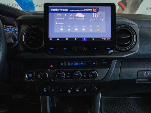 2019 Toyota Tacoma TRD Pro