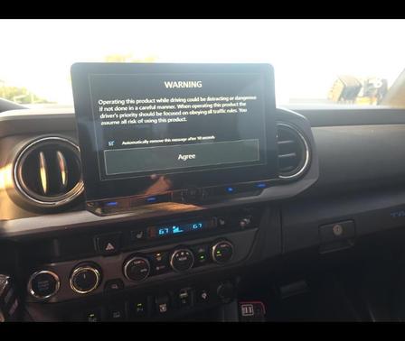 2019 Toyota Tacoma TRD Pro