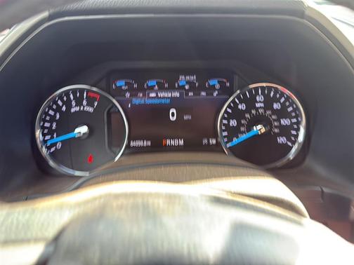 Agate Black 2020 Ford Expedition Max XLT