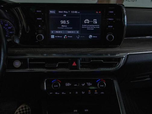 2021 Kia K5 EX