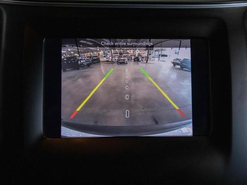 2021 Jeep Cherokee Latitude