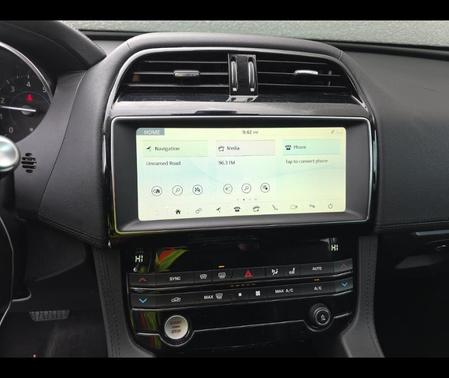 2020 Jaguar F-PACE 25t Prestige