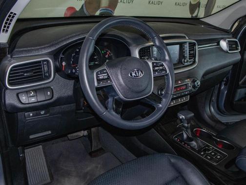 2020 Kia Sorento EX V6