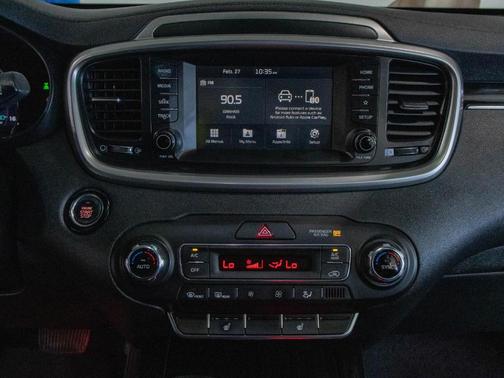 2020 Kia Sorento EX V6