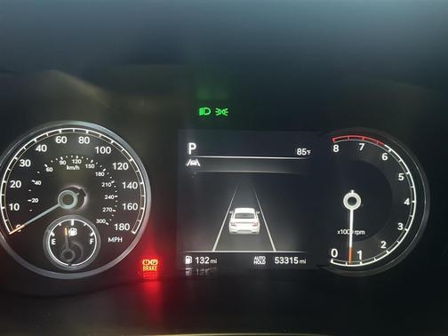 2022 Genesis G70 3.3T