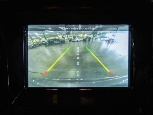 2020 Jeep Compass Altitude