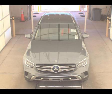 2021 Mercedes-Benz GLC 300 Base