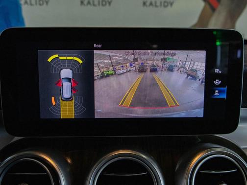 2021 Mercedes-Benz GLC 300 Base