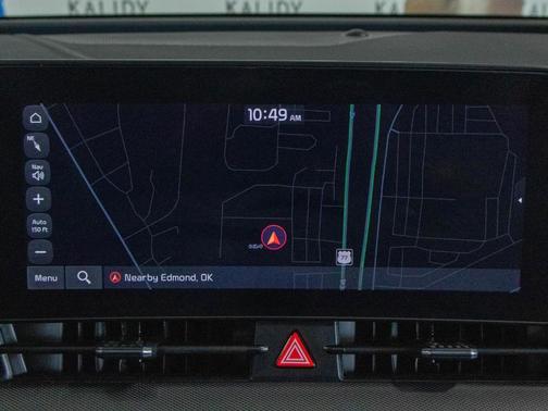 2025 Kia Sportage SX