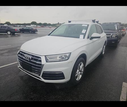 2019 Audi Q5 2.0T Premium