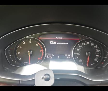 2019 Audi Q5 2.0T Premium