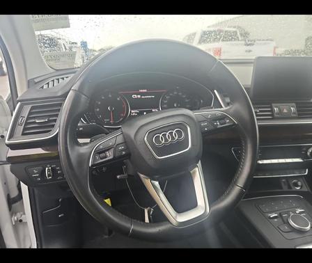2019 Audi Q5 2.0T Premium