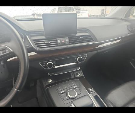 2019 Audi Q5 2.0T Premium