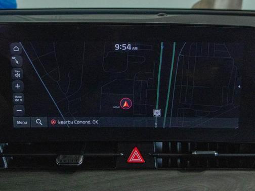 2025 Kia Sportage X-Pro Prestige